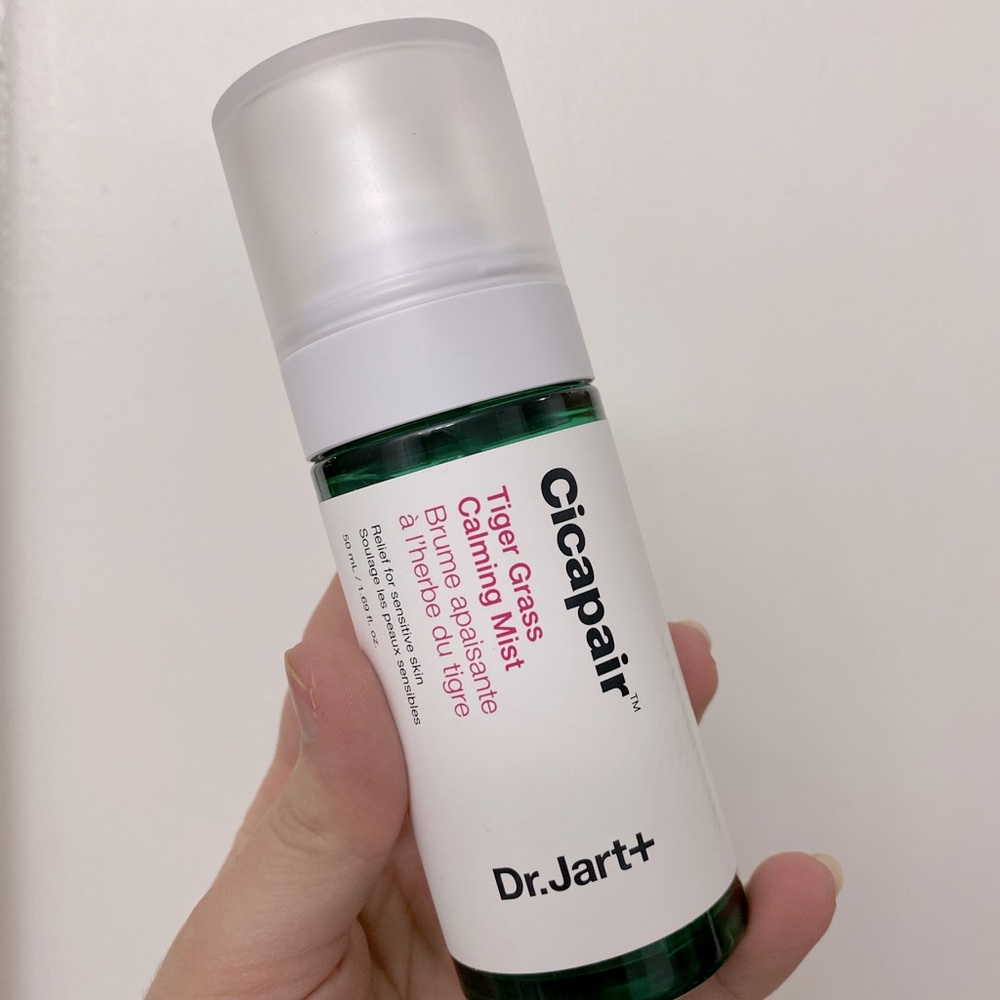 Dr. Jardt Cicapair Tiger Grass Calming Mist